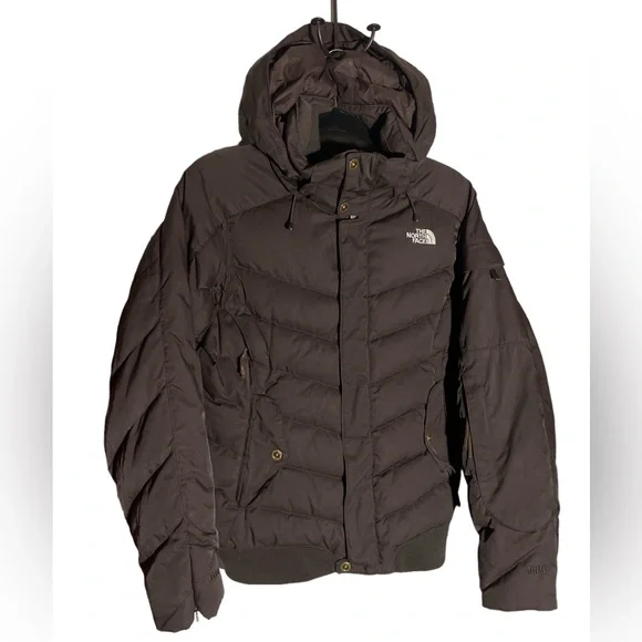 The North Face Jackets Coats The North Face 60 Recco Ski Snowboard Jacket Detachable Hood Womens Size Small Poshmark